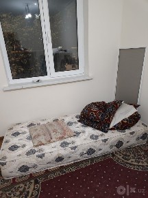 Ташкентская область, Ташкент, Чиланзарский район