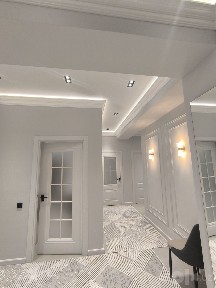Юнусабад 11 кв Мегапланет 3 хона