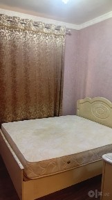 Сдаётся квартира 2х комнатная ориентир массив тузель Гузаль махалля т