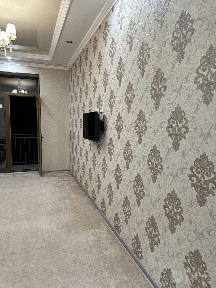 Квартира 3х комнотная