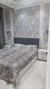 Аренда чиланзар 1. Двух комнатная. Новостройка