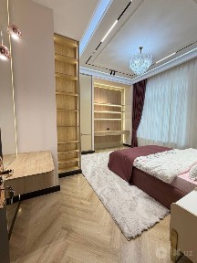 Сдается Терасса вид на парк 3х комнатная квартира в Tashkent City