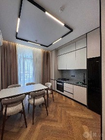 Сдается 2-комн I Tashkent city gardens Авторский ремонт!