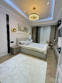 Сдается 2-комн I Tashkent city boulevard Авторский ремонт!