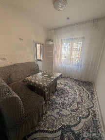 Ташкентская область, Ташкент, Сергелийский район