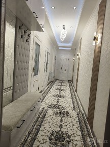 Qarshi shahrida kvartira uzoq muddatli ijaraga beriladi