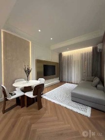 Жк Mirabad Avenue Сдается 2 комнатная квартира в Элитном комплексе!