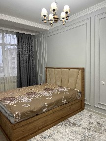 Аренда квартиры 2/5/7 в ЖК рядом с Parkent Plaza