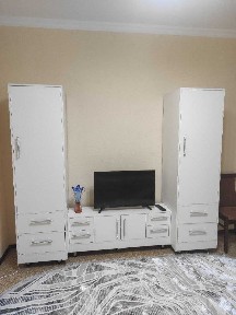 Ташкентская область, Ташкент, Мирзо-Улугбекский район