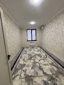 Аренда 1-хонали Сергели, 5-чи бекат Нурхаёт