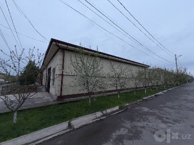 Продаётся участок