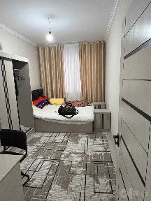 Nurafshon city yangi kvartira yangi mebellari bilan ijaraga beriladi