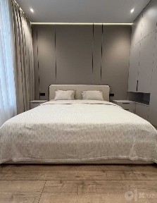 Сдаётся квартира ЖК Anhor Residence ориентир ТЦ Малика и Минор мечеть