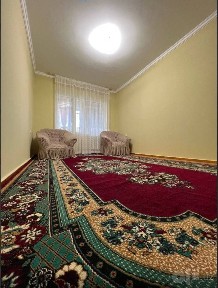 Ташкентская область, Ташкент, Сергелийский район