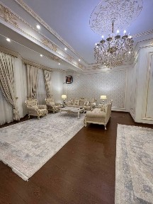 Дом Гостиница России 8 соток