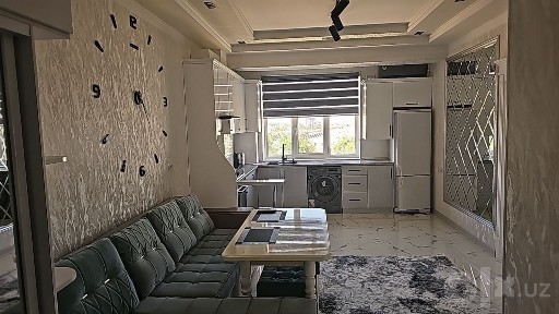 Чиланзар 1 квартал Новостройка Аренда