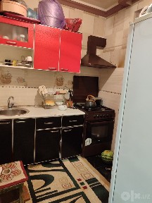 Сдаётся квартира для студентов, с хозяйкой