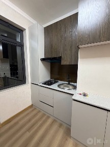 Ташкентская область, Ташкент, Сергелийский район
