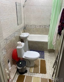 Юнусабад 4 квартал 1 комнатная