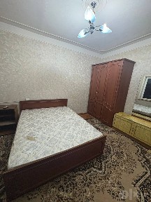 Arenda kvartira feruza 2hona 3 hona qilingan
