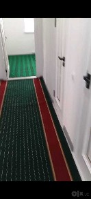 Сдаётся комната в 2-комнатной квартире