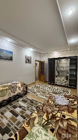 Сдаётся 3-комн Массив Чорсу, 80 м²