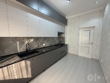 2-хонали Люкс Квартира 58 м² | Гагарин| МЧС Қаршисида| Янги Ремонт