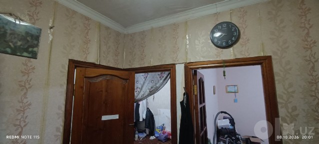 Продается 2 комнатная квартира в кирпичном доме