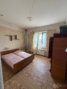 Продаётся 3х комнатная квартира