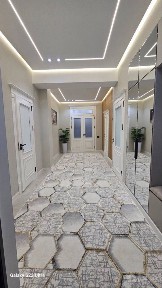 Срочно продается 3х комнатная квартира