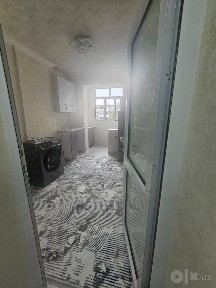 Продается 2 ком. Квартира площадью 50 кв. м. В Саттепо