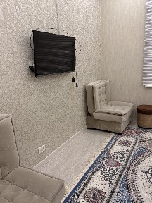 Sharq kolsodan 1 xonali kvartira sotiladi. 36500$