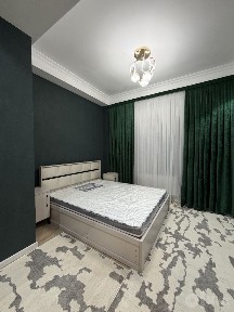 Buxoro citydan 5 xonali kvartira sotiladi. 88900$