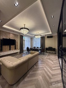ЖК Grand Akkurgan 4/2/7