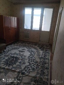 Феруза Массив 1/2/4 Продаю Квартиру Ттз Ялангач