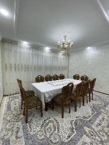3 xonali kvartira