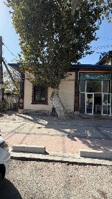 Продаётся Миллий Таомлар 3.8 Сот Вдоль Дороге Саракулька Срочно
