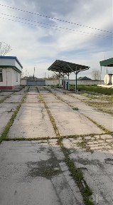 АЗС Бензин заправка