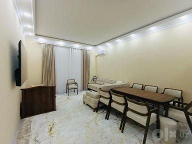 Квартира арендага берамиз. Бульвар Сибирскийда