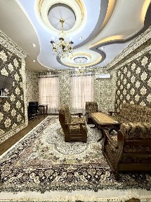 Самаркандская область, Самарканд