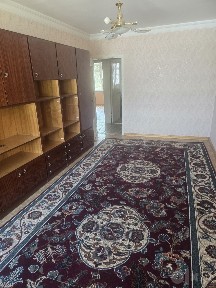 Сдается 3х комнатная квартира Сартепо