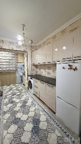 Аренда Алгоритм-31 2/1/4 с ремонтом с обстановками