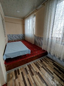 Оила учун 3 хонали уй ижарага берилади