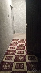 Chuqursoy novostroyka 2/1/2
