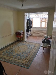 Продаётся своя 3х комнатная квартира 49000 у.е.