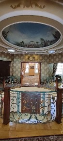 Ташкентская область, Ташкент, Учтепинский район