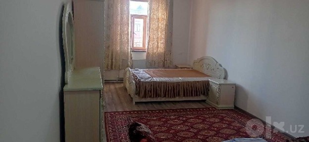 Продаётся квартира