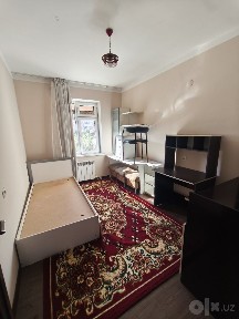 Сотилади. Продаётся Срочно 3 хонали, 2-кават. 3/2/7. Нархи 68,000 $