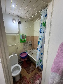 Продаётся 1 комнатная квартира