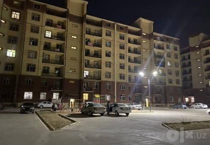 Квартира 42кв каробка